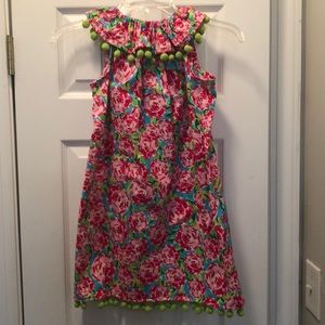 Handmade Dress